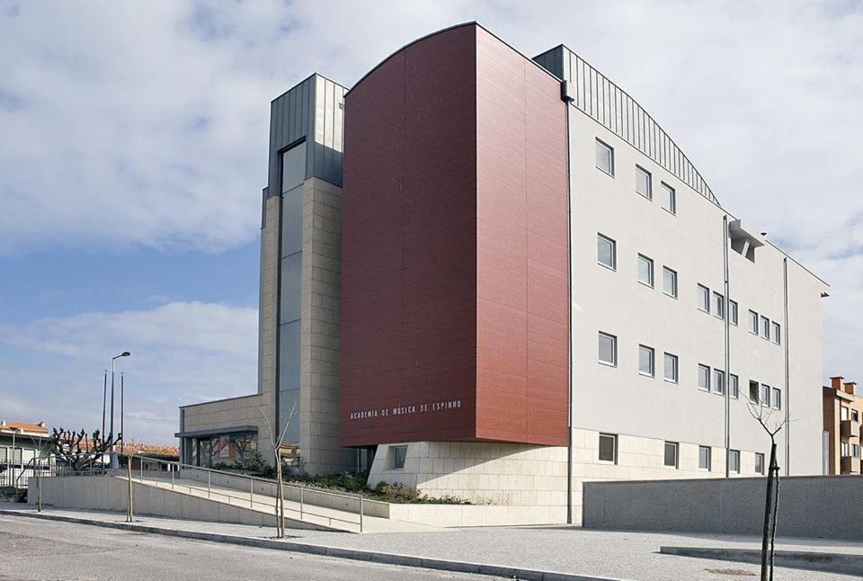 Easy Stay In Espinho Espinho  Exterior photo